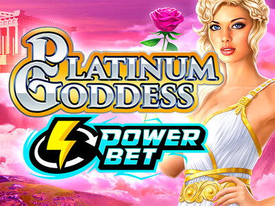 Platinum Goddess Power Bet
