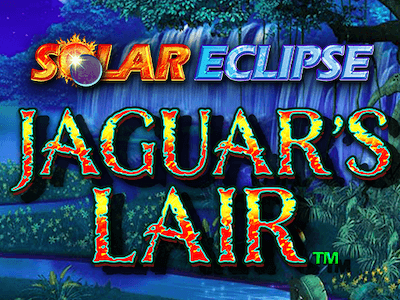 Solar Eclipse : Jaguar's Lair™