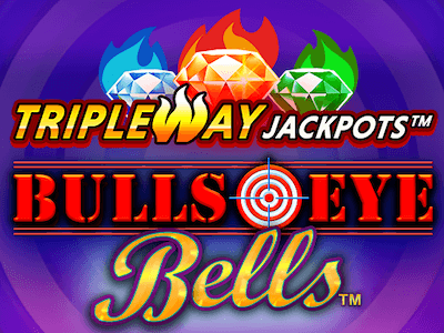 Bulls Eye Bells™